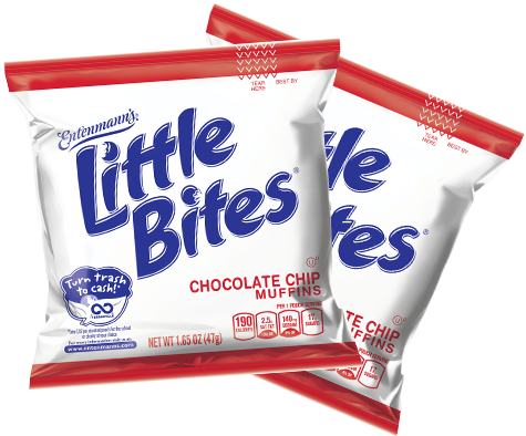 Little Bites Pouch