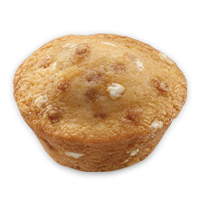 Cinnamuffin bite