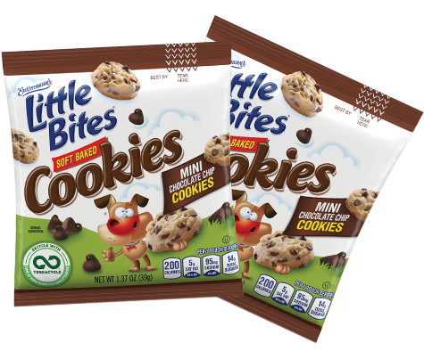 Chocolate Chips Cookies