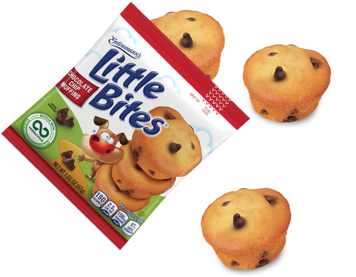 Little Bites Chocolate Chip Muffins Little Bites Snacks Little Bites Chocolate Chip Muffins Little Bites Snacks
