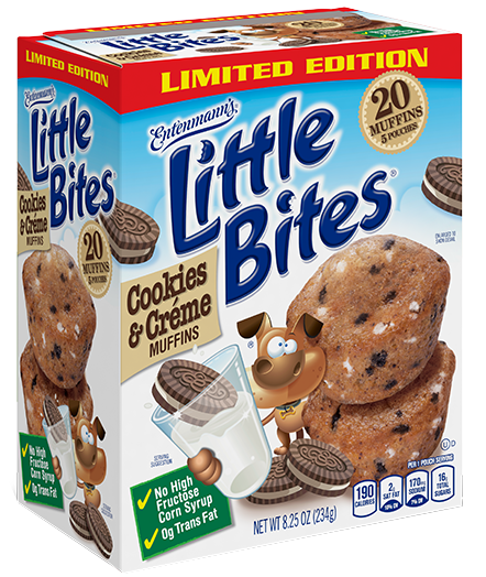 Cookies & Creme