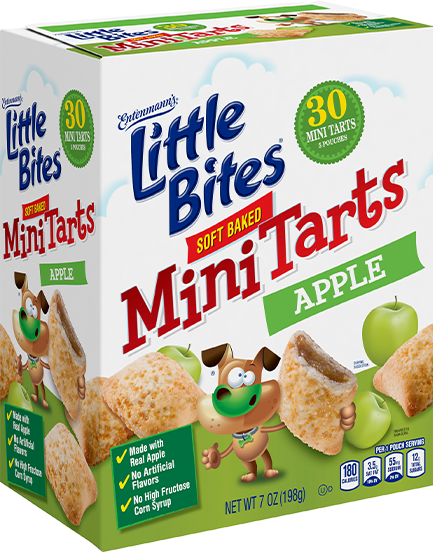 Apple Mini Tarts