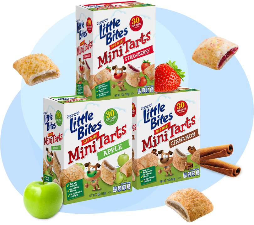 Mini Tarts
