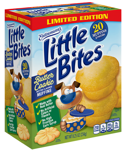 Butter Cookie