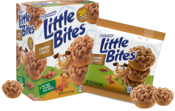  Crumb Cakes