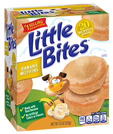 banana 5 pouches