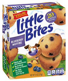 blueberry 5 pouches