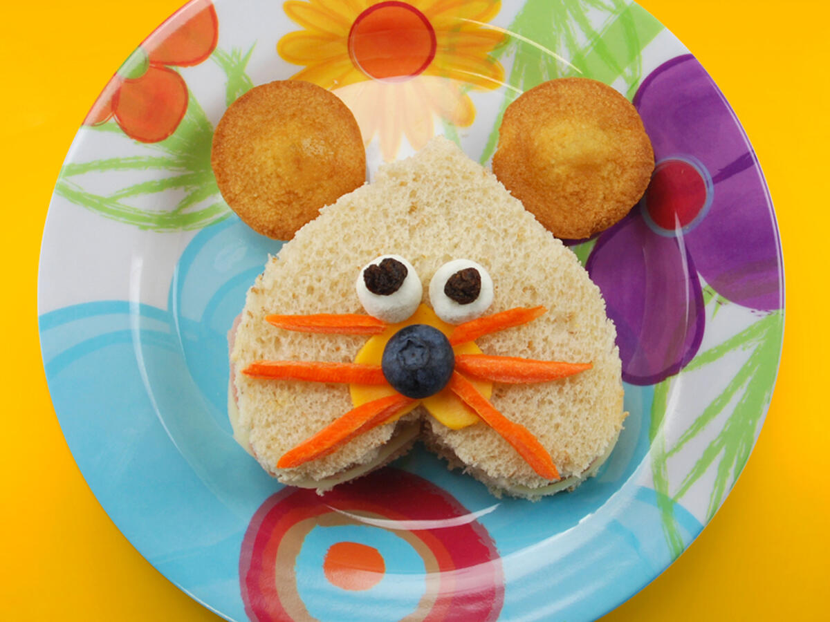 Mmmake This Mmmouse Little Bites Snacks mmmake-this-mmmouse-little-bites-snacks
