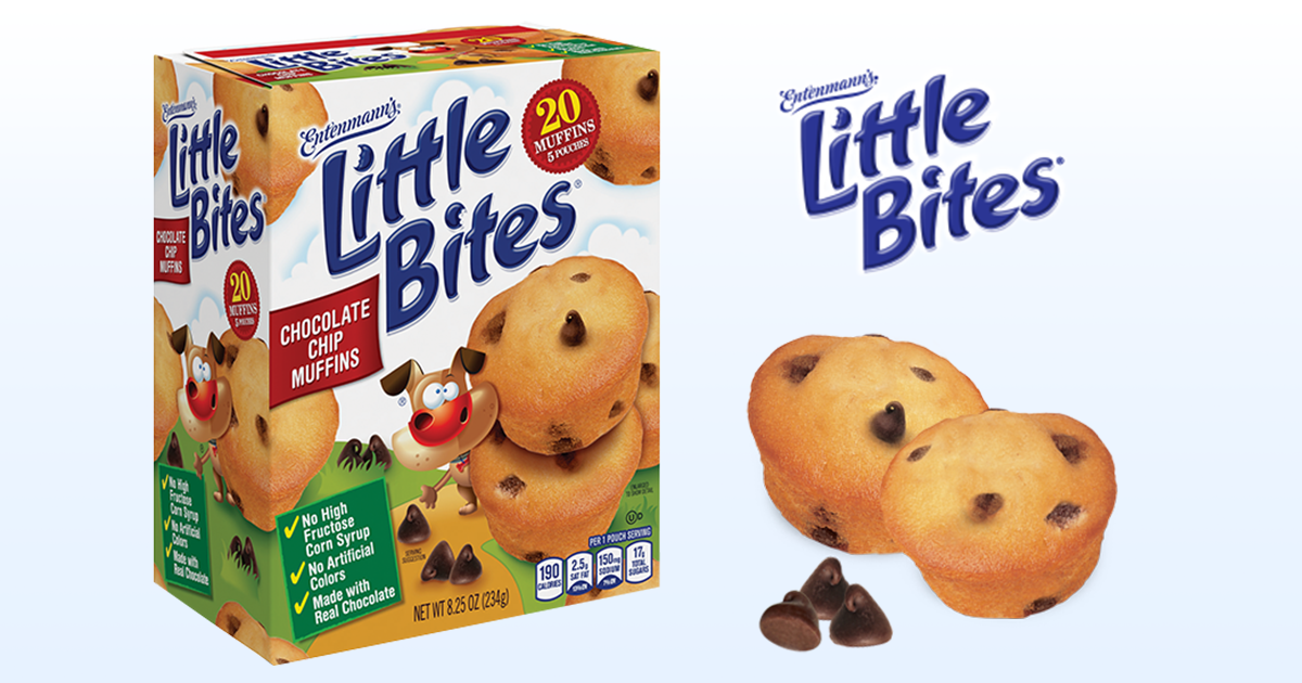 Little Bites® Snacks