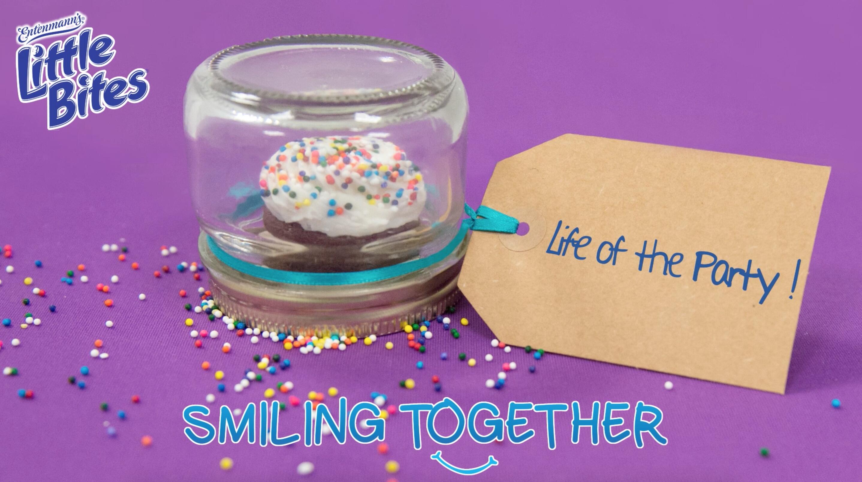 Chocolate Party Cakes Party Favors Little Bites® Snacks