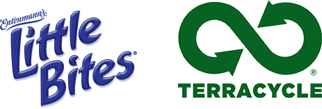 Little Bites and Terracycle logo